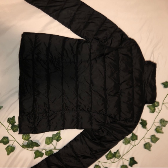Light puffer coat - Picture 6 of 6